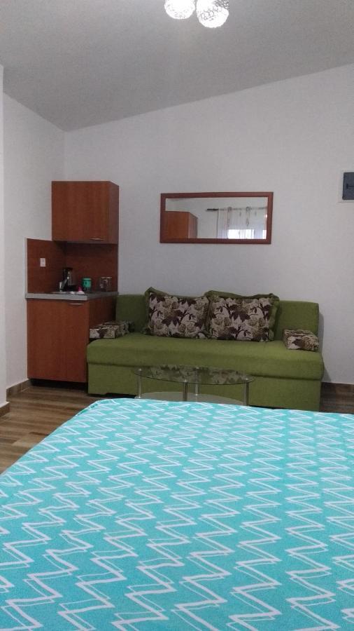 Vrzina Farm House Skadar Lake 비르파자르 외부 사진