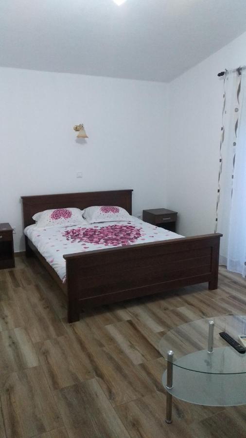 Vrzina Farm House Skadar Lake 비르파자르 외부 사진