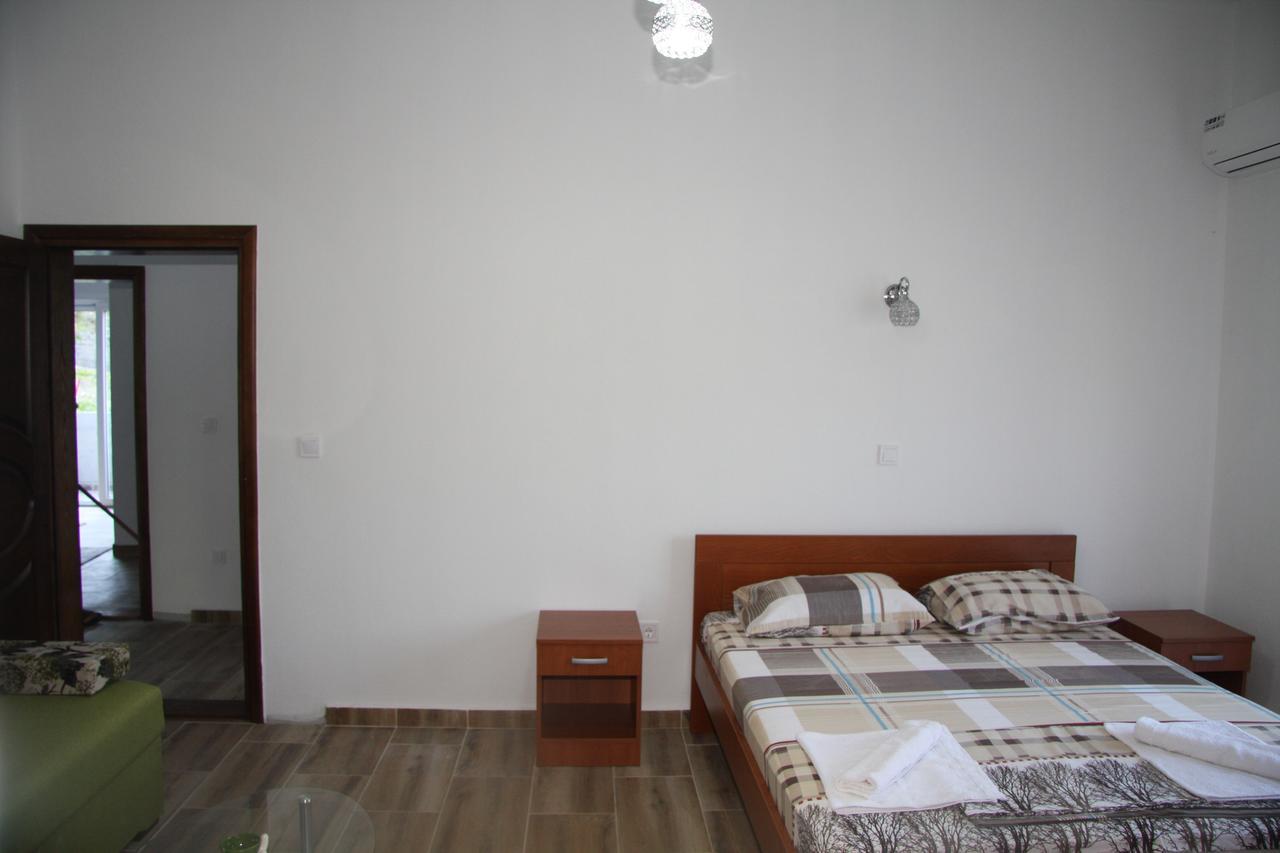 Vrzina Farm House Skadar Lake 비르파자르 외부 사진