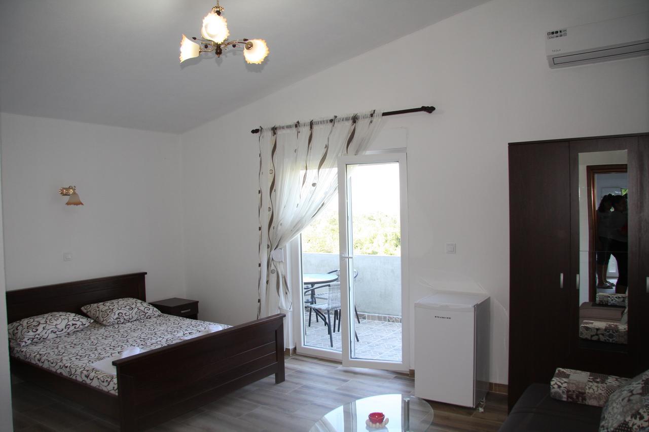 Vrzina Farm House Skadar Lake 비르파자르 외부 사진
