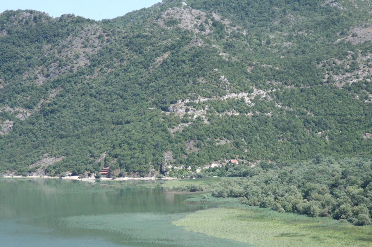 Vrzina Farm House Skadar Lake 비르파자르 외부 사진