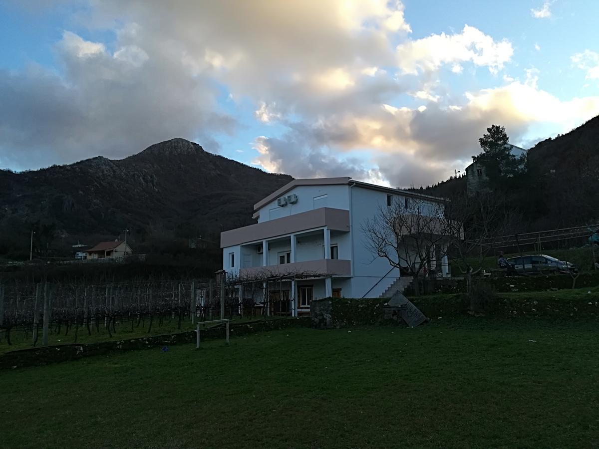 Vrzina Farm House Skadar Lake 비르파자르 외부 사진