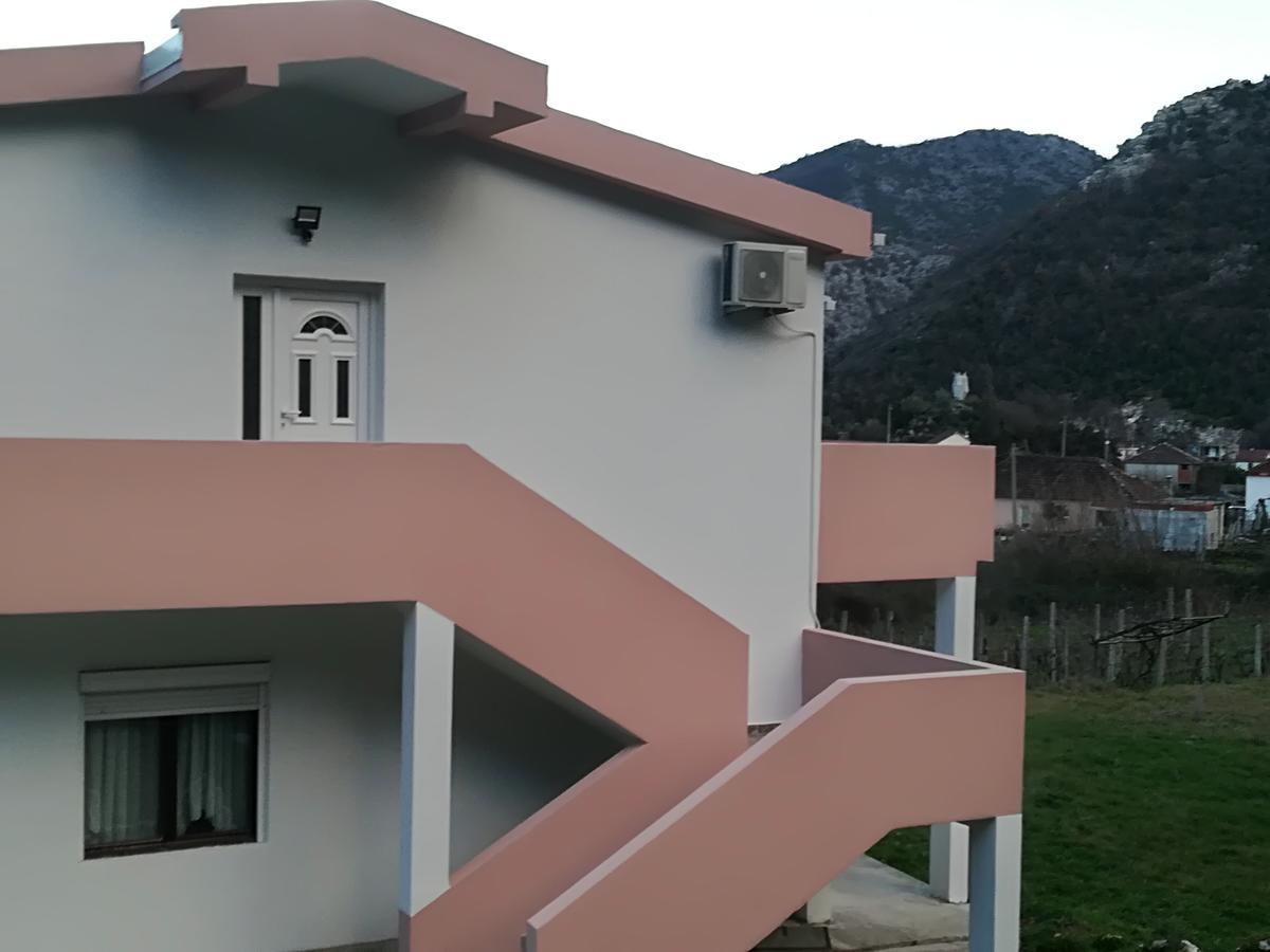 Vrzina Farm House Skadar Lake 비르파자르 외부 사진