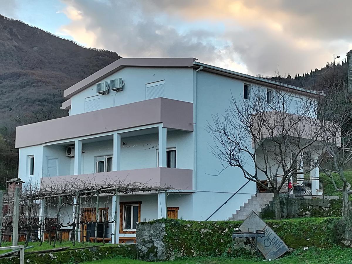 Vrzina Farm House Skadar Lake 비르파자르 외부 사진