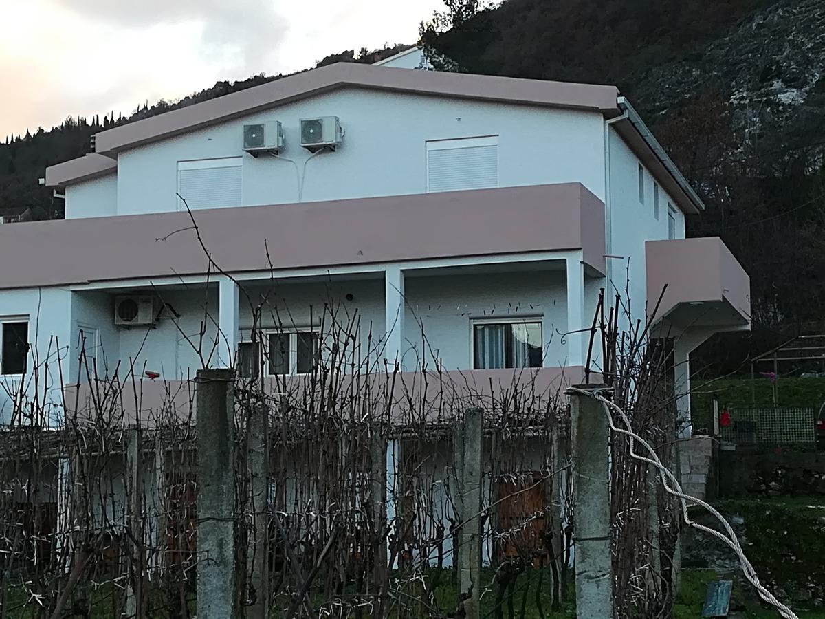 Vrzina Farm House Skadar Lake 비르파자르 외부 사진