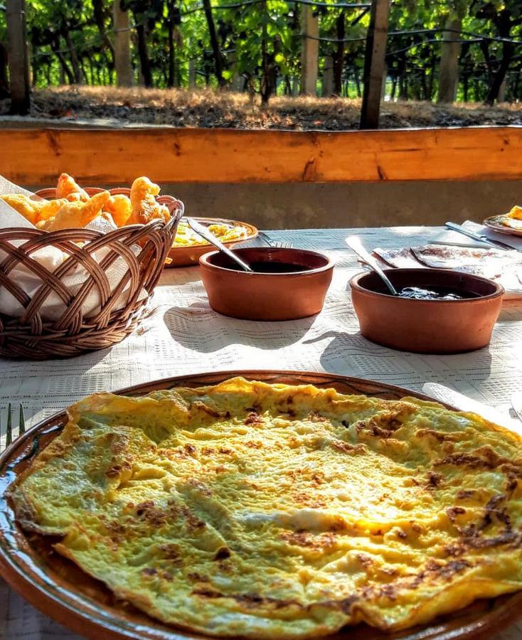 Vrzina Farm House Skadar Lake 비르파자르 외부 사진